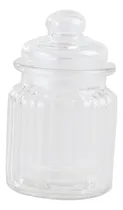 Comprar 10 Frascos Carameleras Vidrio Levys Bazar Bombonera Souvenir
