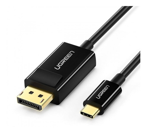 Cable Usb Tipo C A Display Port, 1.5m, Ugreen