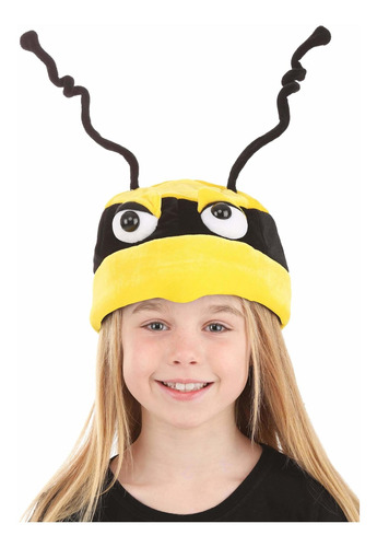 Fugarse Kid.s Bumble Bee Hat