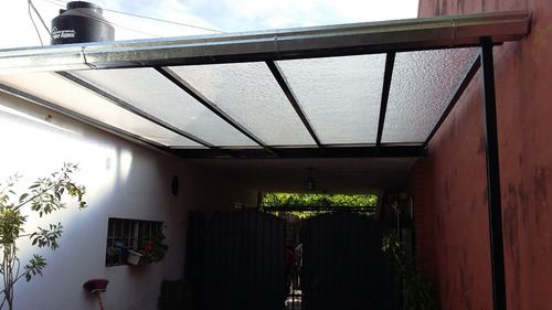 Imagen 7 de 9 de Reparacion - Instalacion De Toldos De Aluminio Y Poliéster