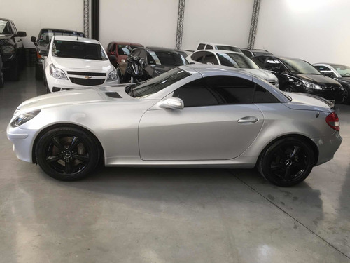 Mercedes-benz Clase Slk 350