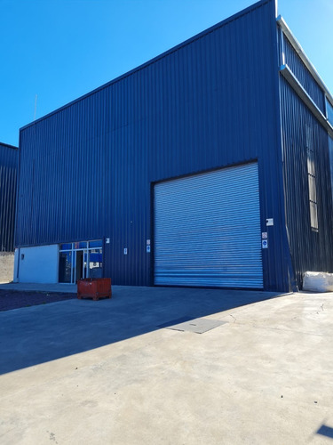 Imagen 1 de 10 de Excelente Depósito De 850 M²