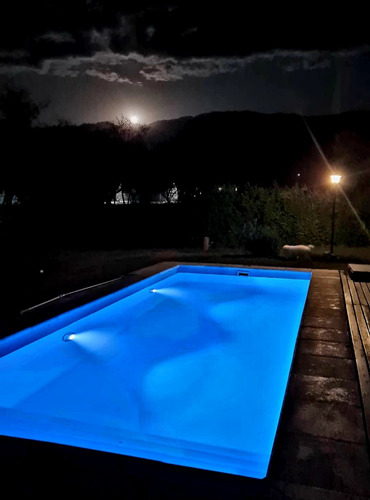 Imagen 19 de 19 de Cabañas En Alquiler San Javier Cordoba Valle Traslasierra (leer)