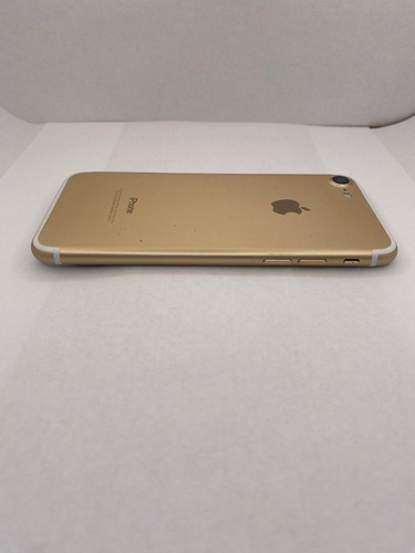 iPhone 7 128gb Dorado Usado Batería 77% _ap (Usado)