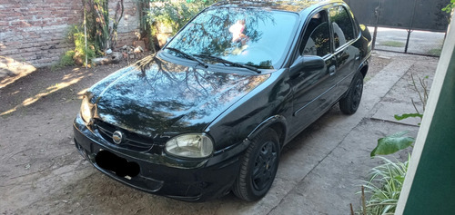 Chevrolet Corsa 1.6 Classic Super Pkele