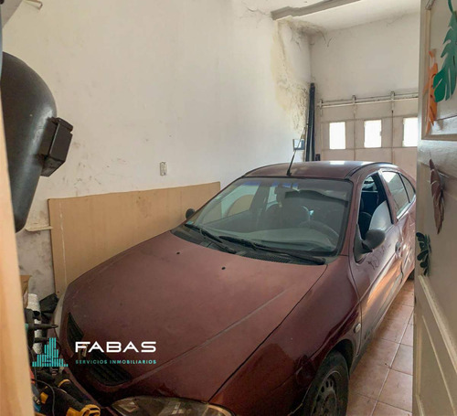 Vendo Casa A Refaccionar Alto Gral Paz