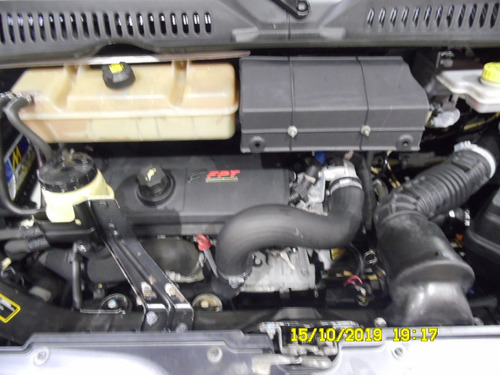 Citroen Jumper 2.3 / 16 Lugares Com Ar Condicionado