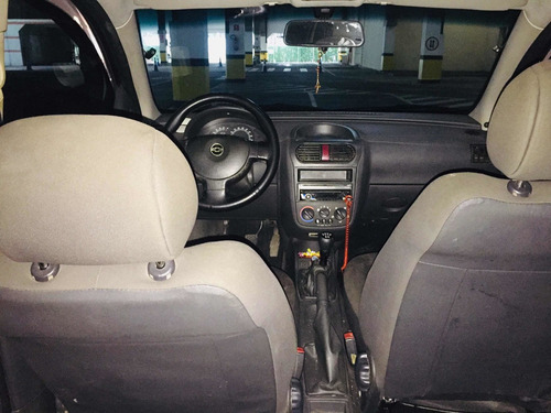 Corsa Max