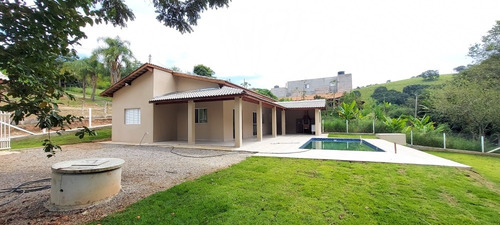 Chacara 700m2 A Venda Em Pinhalzinho Sp
