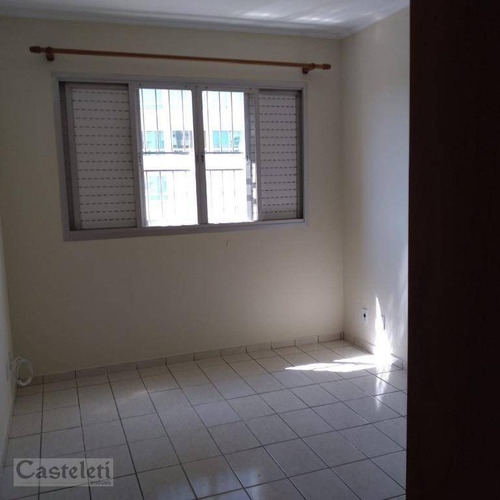 Imagem 2 de 9 de 4 Dorm 2 Vagas - Ap7749