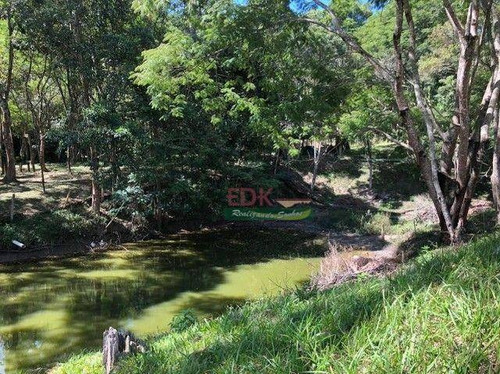 Imagem 11 de 14 de Chácara Com 5 Dormitórios À Venda, 15700 M² Por R$ 700.000,00 - Centro - Santa Branca/sp - Ch0757