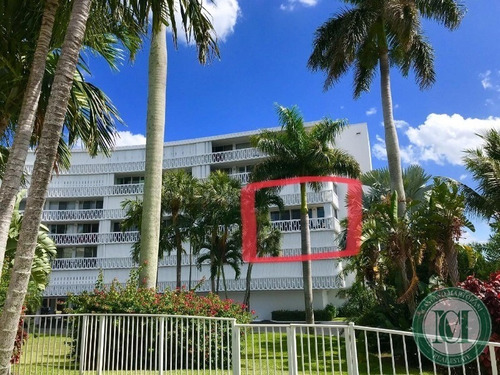 Imagem 22 de 30 de Apartamento A Venda Em Miami(palm Beach) - Ap00124 - 34178923