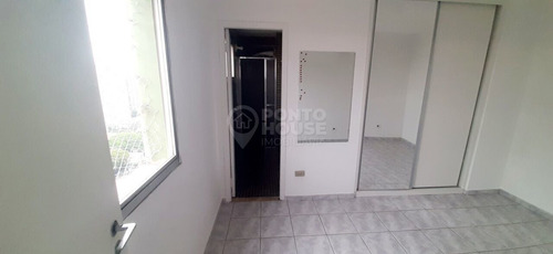 Imagem 10 de 15 de Apartamento À Venda Na Vila Mariana De 1 Dormitório E 50 Metros - Ph39958