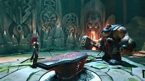 Darksiders best sale 3 switch
