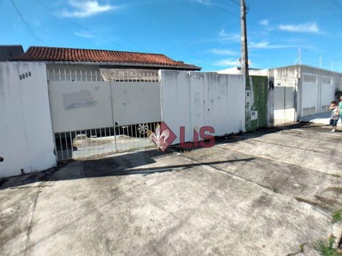 Imagem 3 de 27 de Casa Com 5 Dormitórios À Venda, 196 M² Por R$ 450.000 - Indaiá - Caraguatatuba/sp - Ca1452