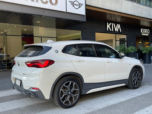 BMW X2 2.0 Sdrive20ia M Sport X