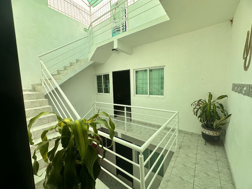 Local En Renta Edificio De 3 Niveles