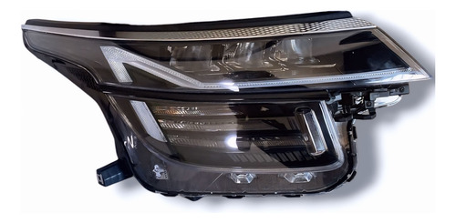 Par Faros Delanteros Led Originales Kia Seltos 2024-2025 Ambos Lados (Usado)