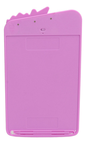 Eb Bloque De Boceto Electrónico For Escribir, Tableta Lcd