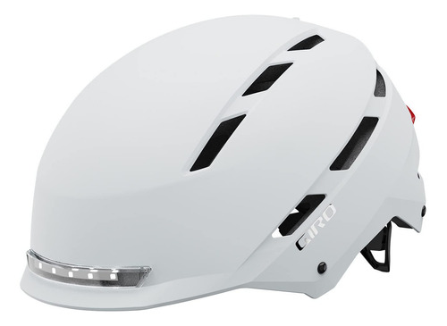 Giro Escape Mips - Casco De Ciclismo Urbano Para Adultos, T. Color color fantasía (Matte Chalk)