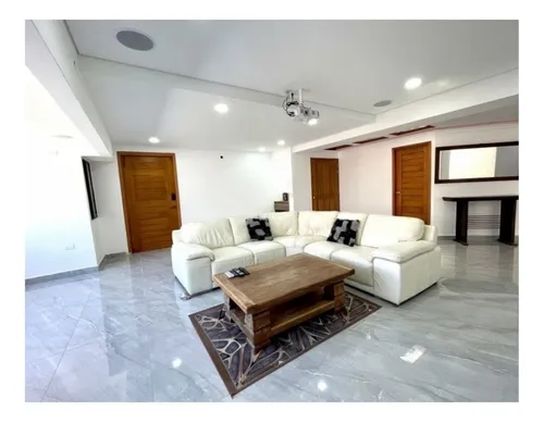 Penthouse Duplex Amoblado En Arriendo Ll Poblado
