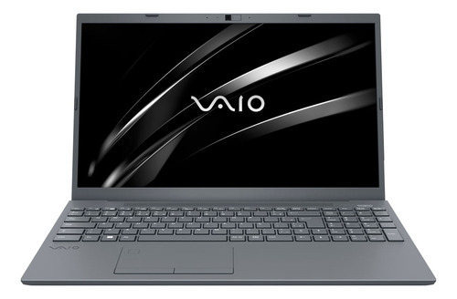 Notebook Vaio Fe15 Ryzen 7 8gb 256gb 15'' Fhd Linux