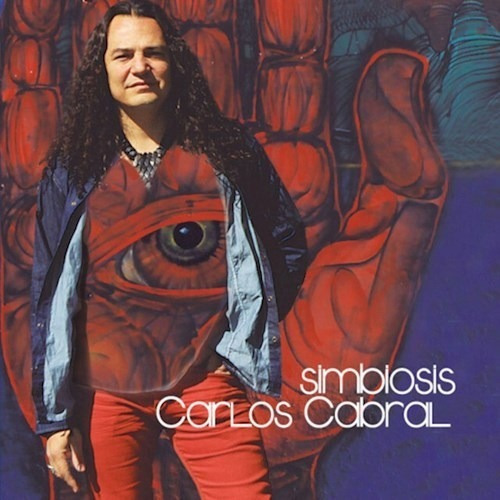 Cd Carlos Cabral Simbiosis