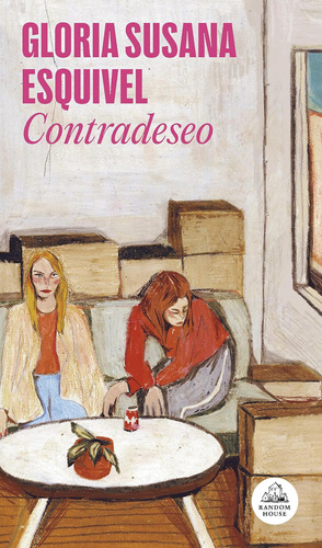 Libro: Contradeseo Counter-desire (mapa De Las Lenguas) (spa