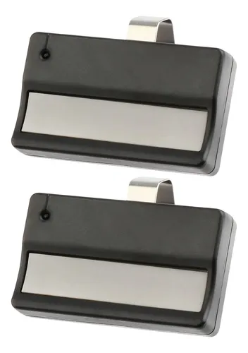 Control Remoto Lift Master 61lm Original | Cuotas Sin Interés