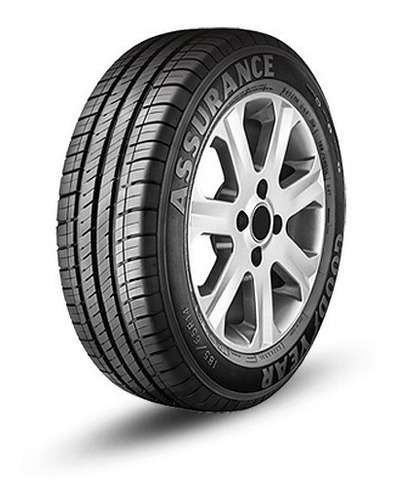 Goodyear 185/65 R14 Assurance Vulcatires Sur 