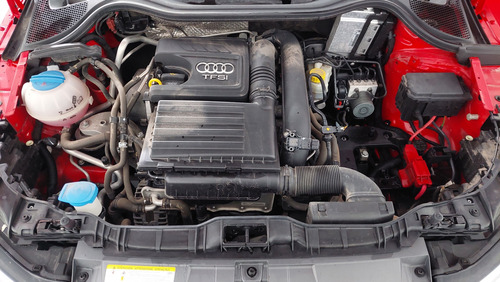 Audi A1 1.4 TFSI AMBITION MT