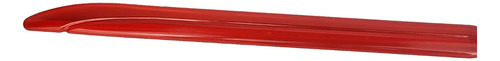 Espada Sabre De Luz Com Som Star Wars Divertido Infantil Cor Vermelho