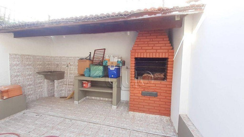 Imagem 22 de 24 de Casa Com 3 Dormitórios À Venda, 129 M² Por R$ 490.000,00 - Vila Monteiro - Piracicaba/sp - Ca3877