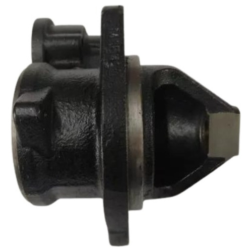 Fucinho Motor Partida Valtra Bh Bm Mf 7140 7180 Original