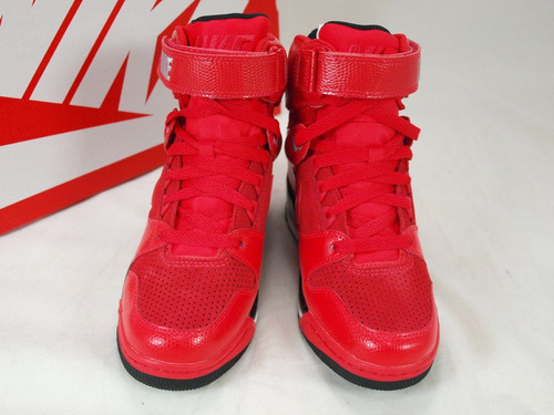 Nike Air Revolution Sky Hi Mujer