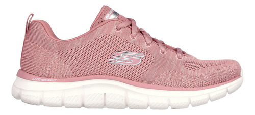 Skechers Calzado 150142DKRS Primera Mujer 150142DKRS