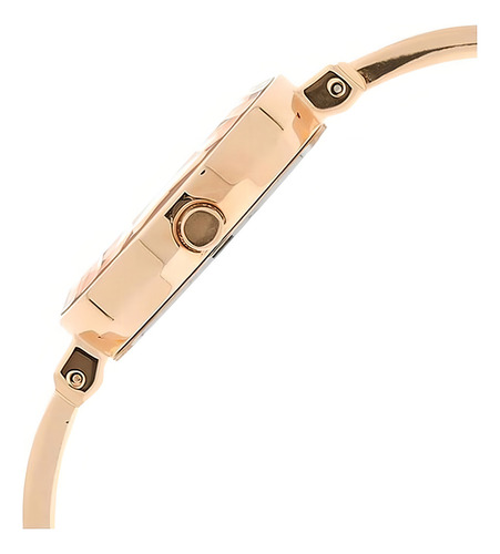 Titan Raga Viva- Reloj Analogo Para Mujer - Belleza Y Elegancia