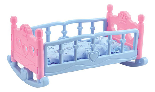 Nuevo Muebles For Muñecas, Columpio, Cuna For Muñecas, Ropa