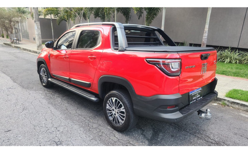 Fiat Strada 1.3 FIREFLY FLEX RANCH CD CVT
