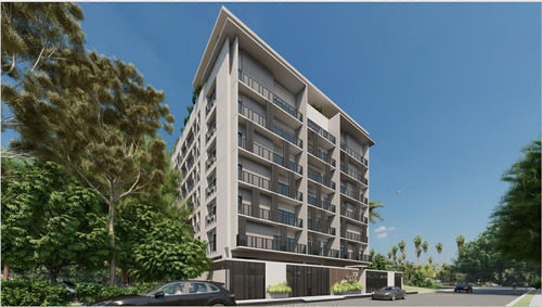 Venta De Apartamentos En Zona Universitaria. Entrega Diciembre 2025