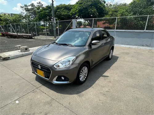 Suzuki Swift 1.2 Dzire