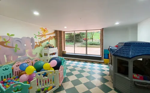 Apartamento En Venta En Chapinero Adlto. Cod V12440021