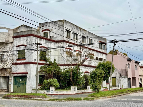 Oportunidad Casa Triplex En Venta En Haedo 1o Amb