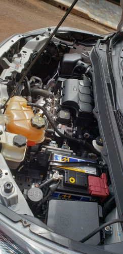 Chevrolet Spin 2013 1.8 Ltz 7l 5p