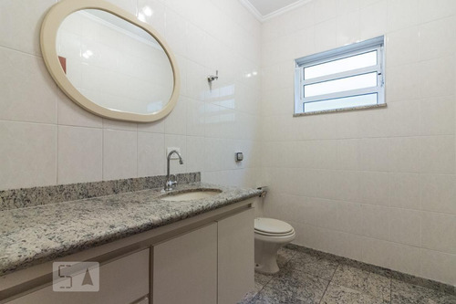 Casa À Venda - Água Fria, 3 Quartos, 228 - S892902910