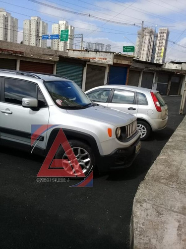 Imagem 4 de 15 de Ref.: 9048 - Apto Em Carapicuíba Para Venda - V9048