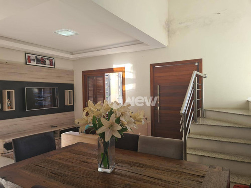 Imagem 25 de 30 de Casa Com 3 Dormitórios À Venda, 144 M² Por R$ 685.000,00 - Canudos - Novo Hamburgo/rs - Ca3737