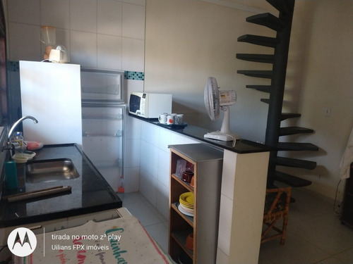 Imagem 7 de 14 de Ótima Oportunidade. Casa Á Venda, Lado Praia No Litoral Sul.