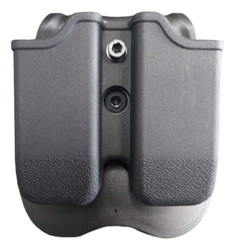 Porta Cargador Doble Cytac Glock 17