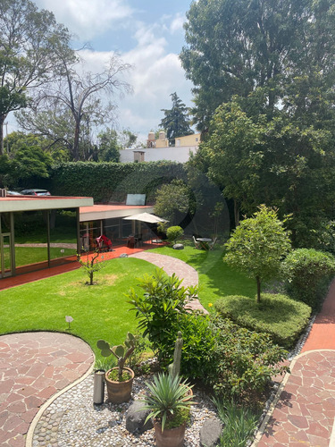 Oficina En Renta En Lomas De Reforma